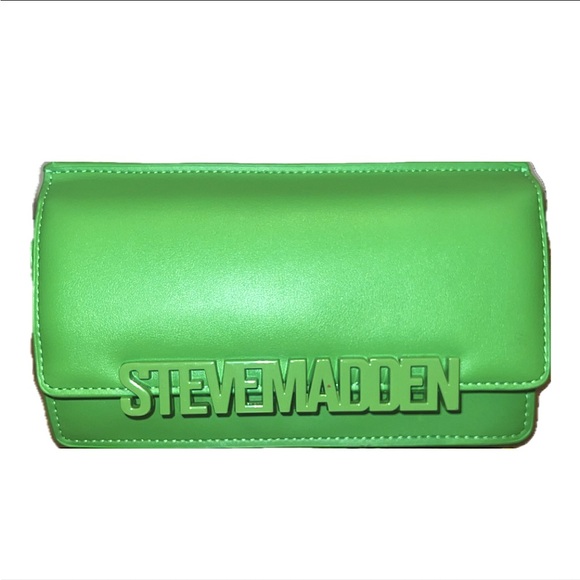 𝐒𝐭𝐞𝐯𝐞 𝐌𝐚𝐝𝐝𝐞𝐧 𝐁𝐂𝐚𝐛𝐛𝐲𝐲 𝐖𝐫𝐢𝐬𝐭𝐥𝐞𝐭 𝐍𝐖𝐓 - Picture 1 of 6